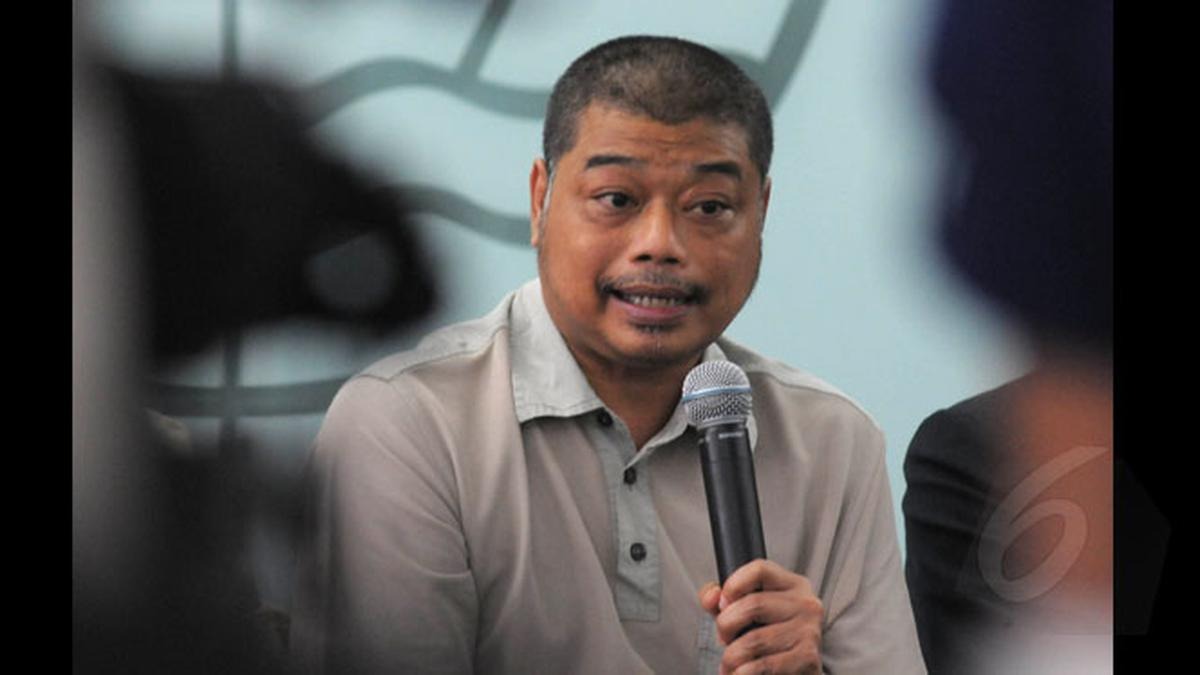 Staf Khusus BPIP Romo Benny Susetyo Meninggal, Duka Bagi Aktivis Kebangsaan